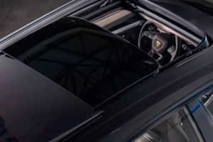Urus Sunroof/Moon roof Urus Sunroof/Moon roof