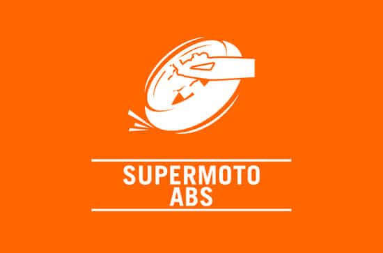 160 Duke Supermoto ABS