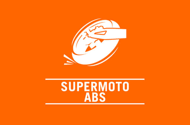 KTM 160 Duke Supermoto ABS KTM 160 Duke Supermoto ABS
