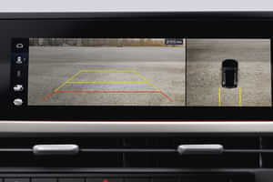 Creta Surround View Monitor Creta Surround View Monitor