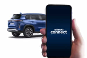 Grand Vitara Suzuki Connectivity Grand Vitara Suzuki Connectivity