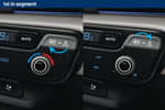 Verna Switchable type infotainment & climate controller Verna Switchable type infotainment & climate controller