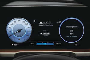 Creta TPMS Creta TPMS