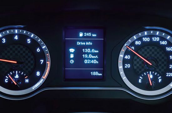 Grand i10 Nios TPMS