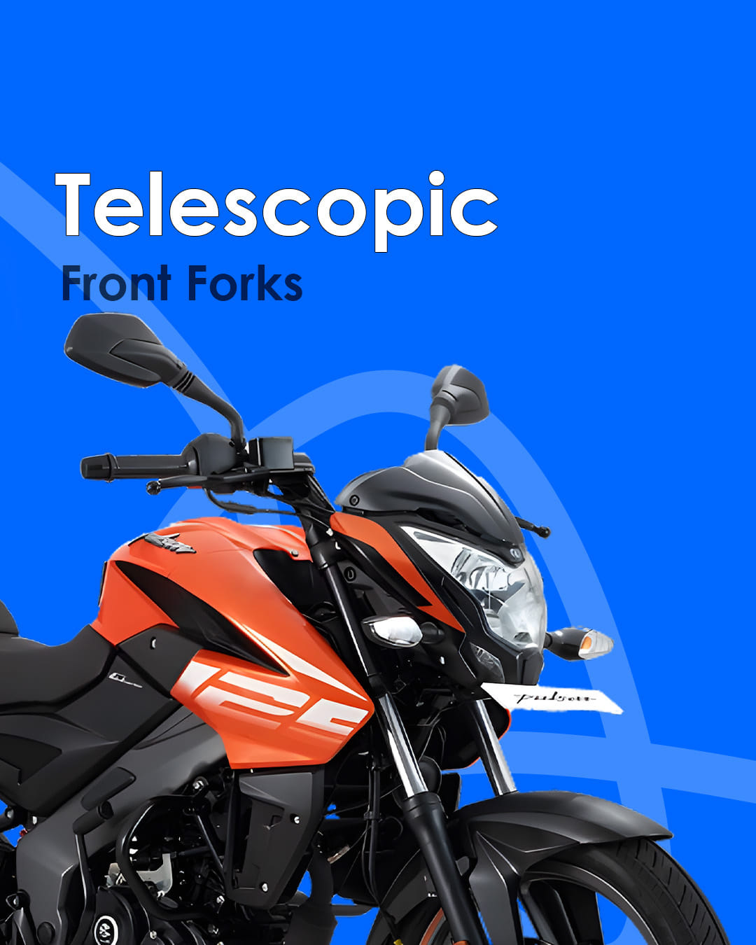Bajaj Pulsar NS 125 Specifications 2026 | Weight, Seat height
