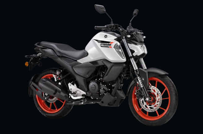 Yamaha FZS FI V4 Telescopic Front Forks