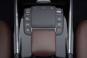 GLB 2022-2025 Touchpad