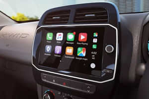 Kwid Touchscreen MediaNAV Evolution Kwid Touchscreen MediaNAV Evolution