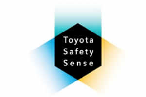 Camry Toyota Safety Sense Camry Toyota Safety Sense