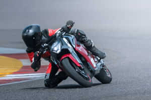 F77 Mach 2 Traction Control