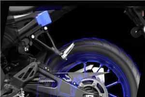 R15 V4 Traction Control System R15 V4 Traction Control System
