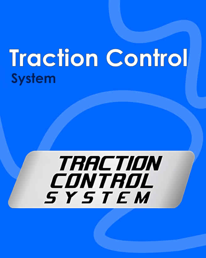 Yamaha MT 15 V2 Traction Control System
