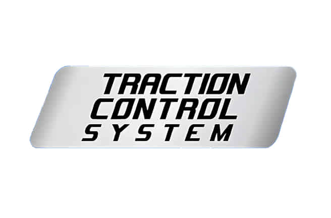 Yamaha MT 15 V2 Traction Control System