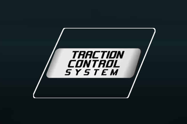 Yamaha XSR155 Traction Control System Yamaha XSR155 Traction Control System