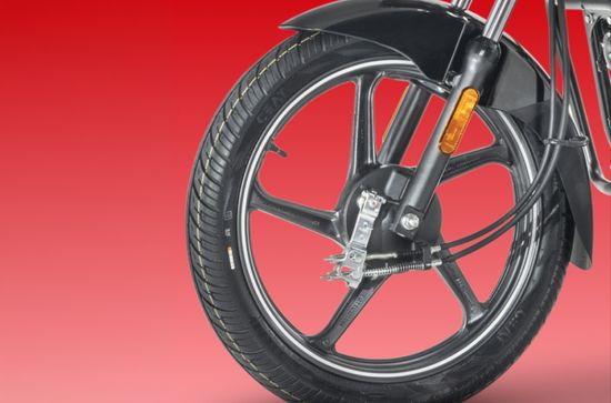 Passion Plus Tubeless Tyres