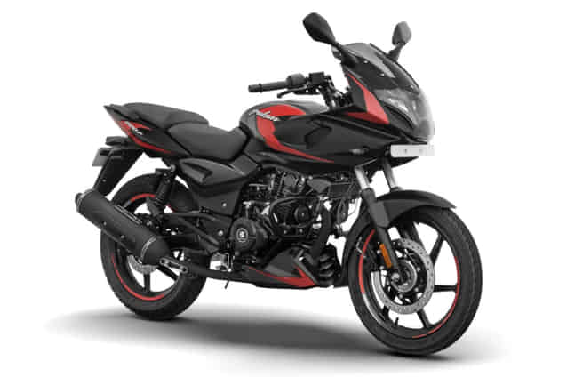 Bajaj Pulsar 220F Tubeless Tyres