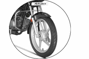 Splendor Plus Tubeless tyre Splendor Plus Tubeless tyre
