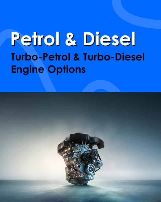 BMW 2 Series Gran Coupe Turbo-Petrol & Turbo-Diesel Engine Options