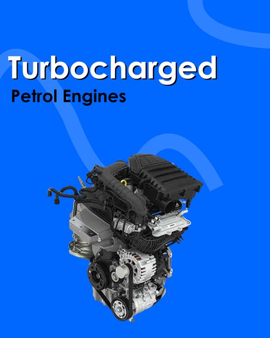 Taigun 2021-2026 Turbocharged Petrol Engines 