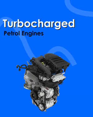 Taigun Turbocharged Petrol Engines 