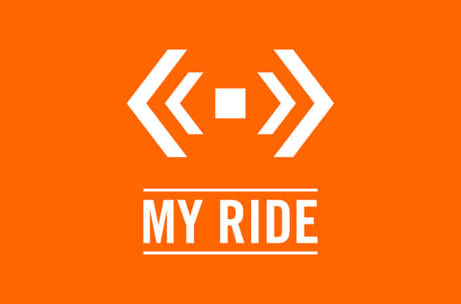KTM 160 Duke Turn-by-turn Navigation KTM 160 Duke Turn-by-turn Navigation