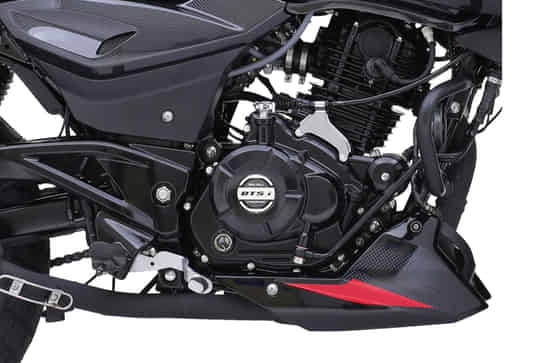 Pulsar 220F Twin-Spark DTS-i Engine