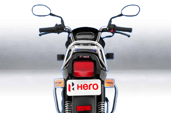 Hero Splendor Plus Xtec Twin Kick and Self Start Hero Splendor Plus Xtec Twin Kick and Self Start