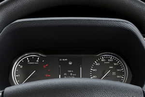 Bolero Neo Twin Pod Instrument Cluster Bolero Neo Twin Pod Instrument Cluster