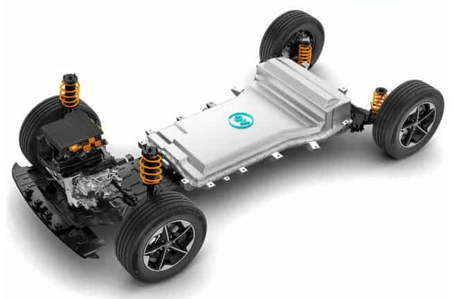 Tata Nexon EV Two Battery Pack Options (30 kWh & 45 kWh)
