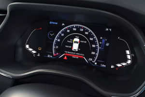 Kiger 2021-2025 Tyre Pressure Monitoring System