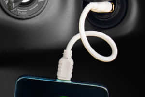 Jupiter USB Charging Port Jupiter USB Charging Port