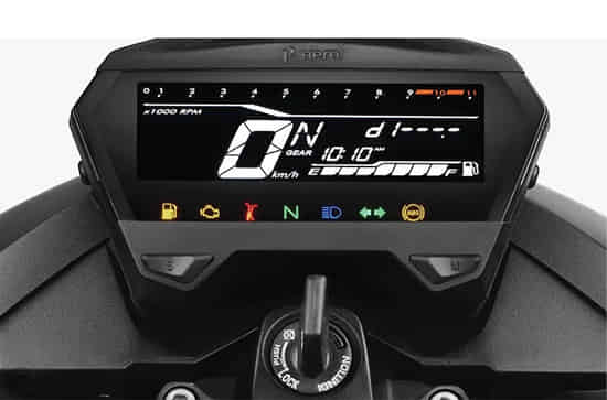 Xtreme 160R BS6 USB charger