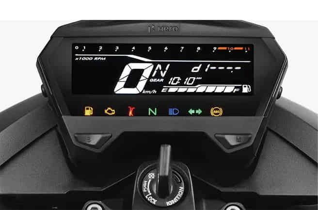 Hero Xtreme 160R BS6 USB charger Hero Xtreme 160R BS6 USB charger