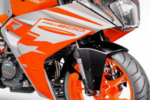 RC 200 USD FORKS RC 200 USD FORKS