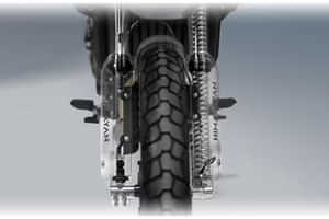 Himalayan 450 USD Forks Himalayan 450 USD Forks