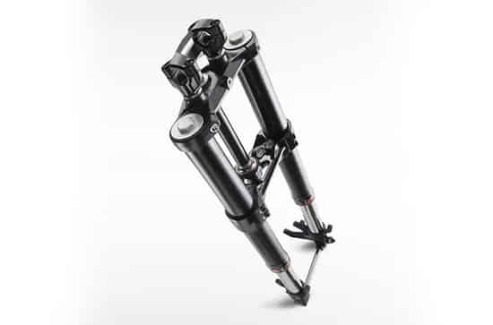 Duke 200 USD Front Forks