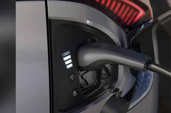 KIA EV6 Ultra Fast Charging Capability