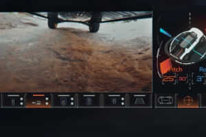 Hummer EV Ultravision