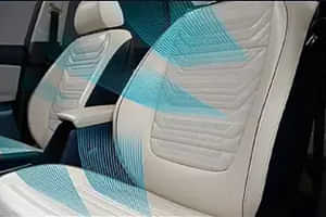 Carens Ventilated Seat Carens Ventilated Seat