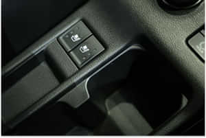 Victoris Ventilated seats Victoris Ventilated seats