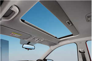i20 Voice-Enabled Smart Electric Sunroof i20 Voice-Enabled Smart Electric Sunroof
