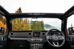 Wrangler Wide Open Spaces Wrangler Wide Open Spaces