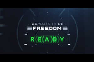 Hummer EV Watts to freedom