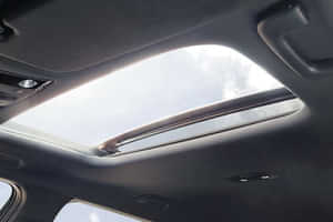 EV6 Wide Electric Sunroof EV6 Wide Electric Sunroof