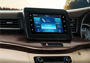 Rumion 7-inch Smartplay Cast Touch Screen Infotainment System Rumion 7-inch Smartplay Cast Touch Screen Infotainment System