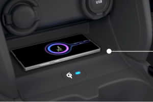 Swift Wireless Charger Swift Wireless Charger