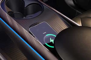Windsor EV Wireless Charger Windsor EV Wireless Charger