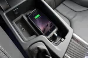 Camry Wireless Charger Camry Wireless Charger