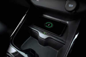 Aircross X Wireless Charger