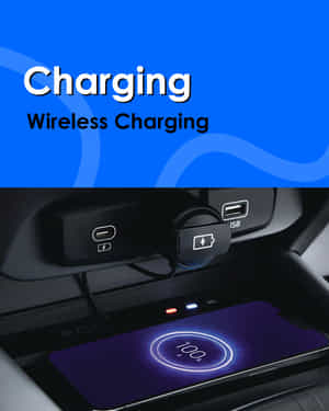 Grand i10 Nios Wireless Charging